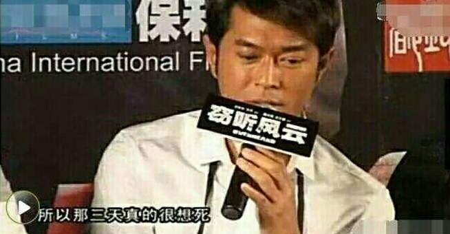 明星都在用的辟谷养生方法,哪些明星辟谷减肥成功案例