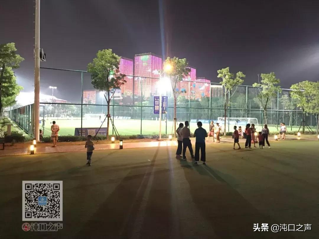 武汉足球公园分布图,中国最大的足球公园