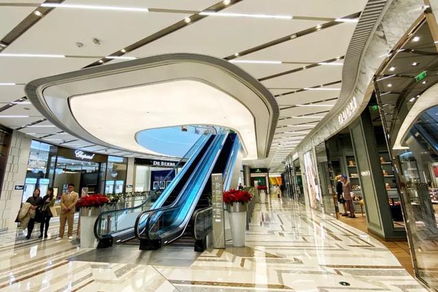 小体量购物中心生存法则,小商业购物中心小而美