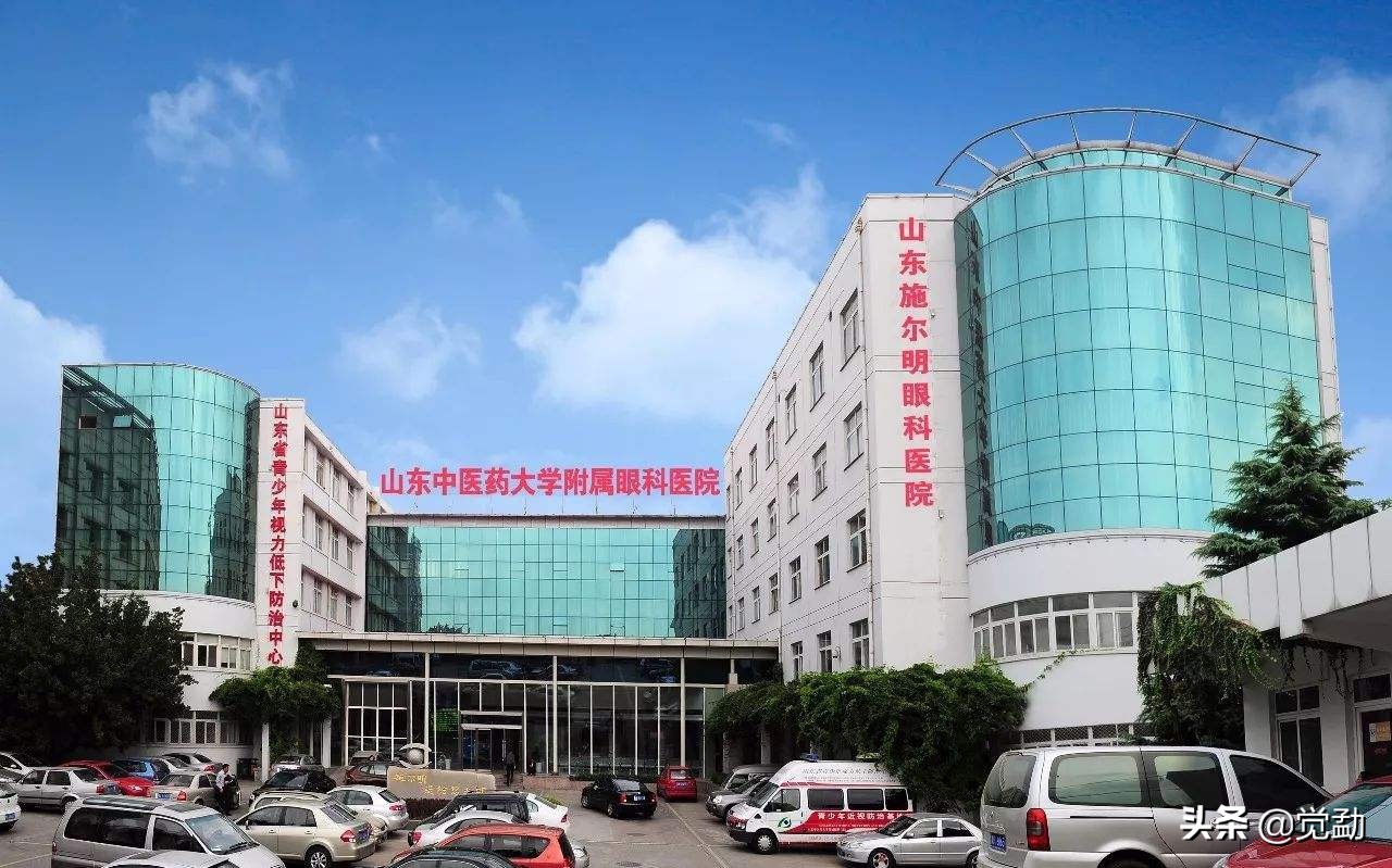 济南眼科医院水平,济南市眼科医院怎么样