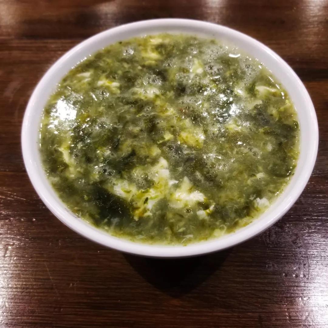 海苔、紫菜、裙带菜，是同一种东西吗？中国哪里的海菜最好吃？