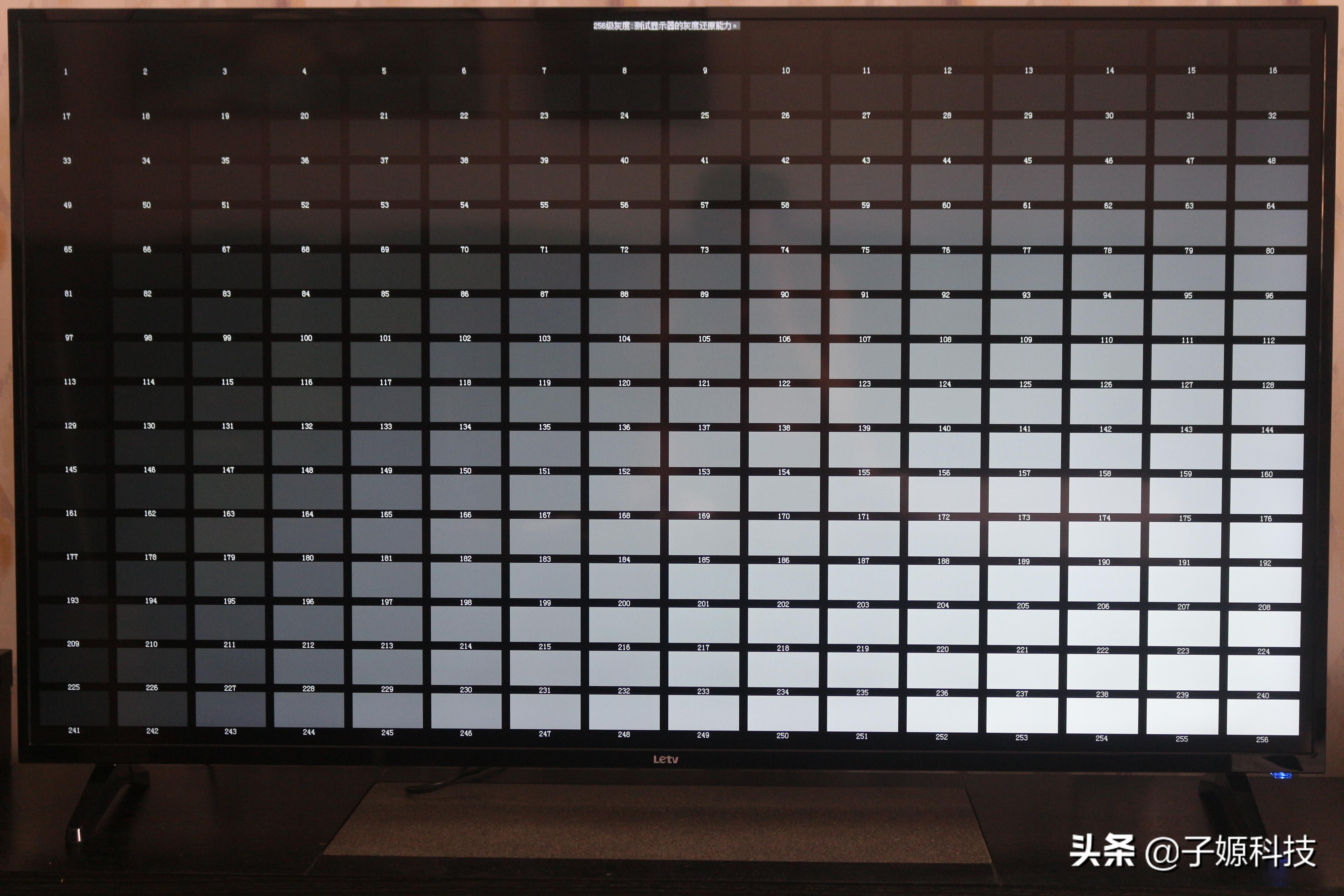 超高性价比，年轻一族的明智之选一乐融Letv4K超清电视体验