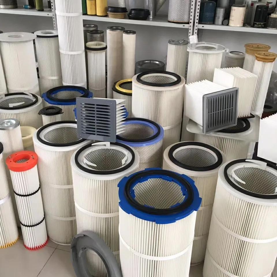 过滤器滤芯规格型号,过滤器滤芯厂家专业生产