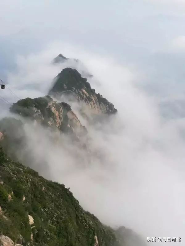 漫山花溪谷好玩吗值得去吗,夏天总要去一趟漫山花溪谷