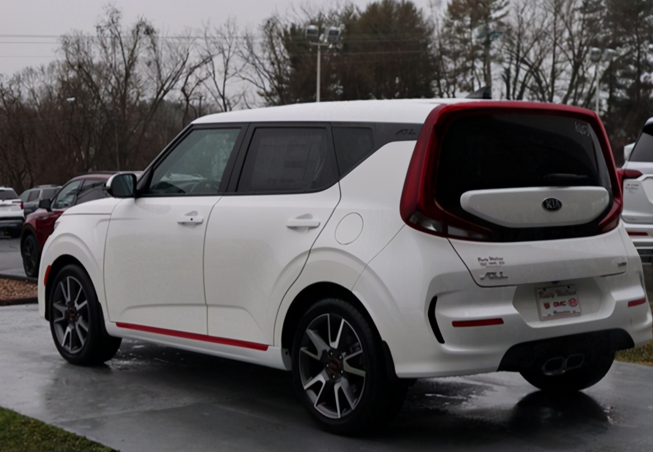 起亚秀尔二手车油耗,起亚新款秀尔图片