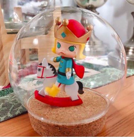 炒鞋炒盲盒,盲盒为什么让人那么上头