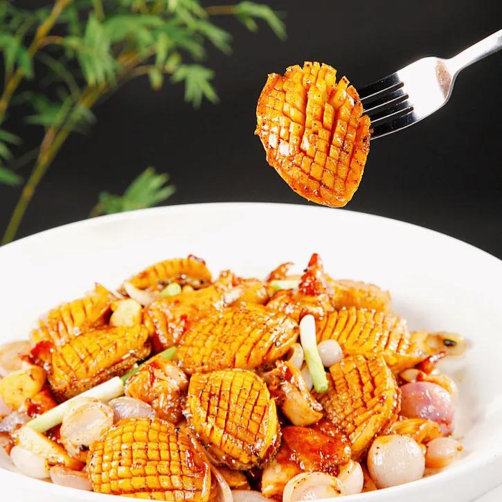 用三年时间雕琢洛河边上的西湖味道，劳斯莱斯级别的美食享受