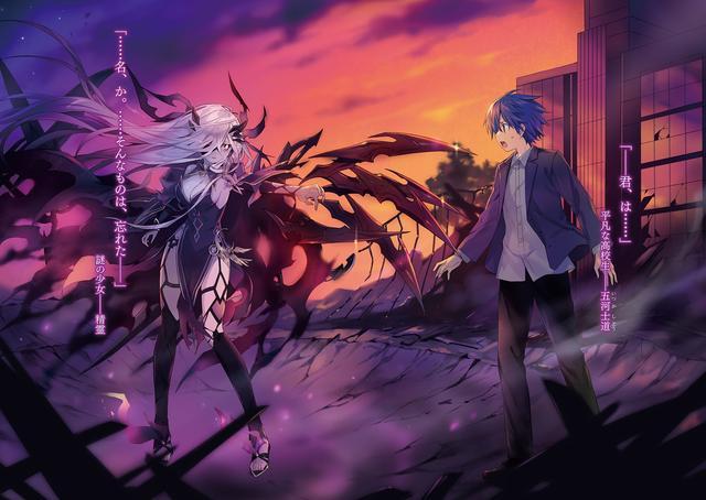 约会大作战最后的结局怎么样,约会大作战中的六个遗憾