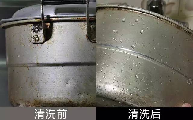 厨房油污清洁自制肥皂,自制强力家用厨房油污清洁剂