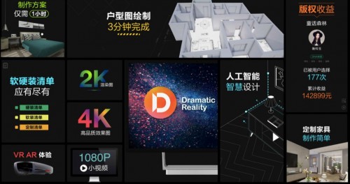 艾佳生活商业模式重构,艾佳生活工厂