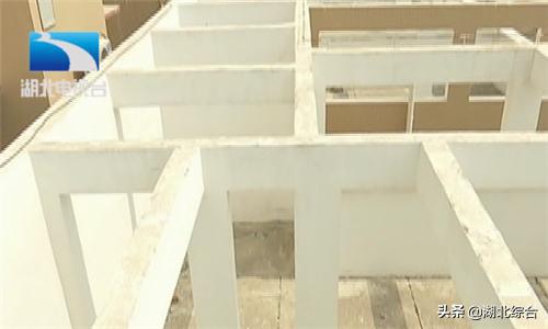 城建局拆违建有的拆有的不拆,开发商规划的一楼带院还算违建吗