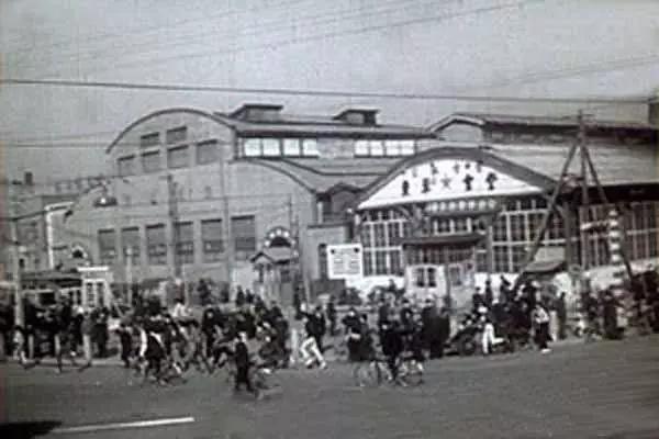 聊聊当年东单这片儿的馆子！