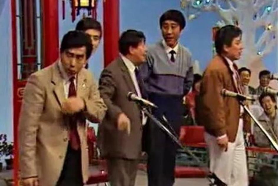 相声里的说学逗唱指的是什么,相声说学逗唱中的唱指的是什么