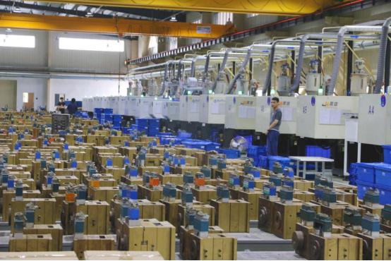 党建引领园区建设,党建引领高速先行