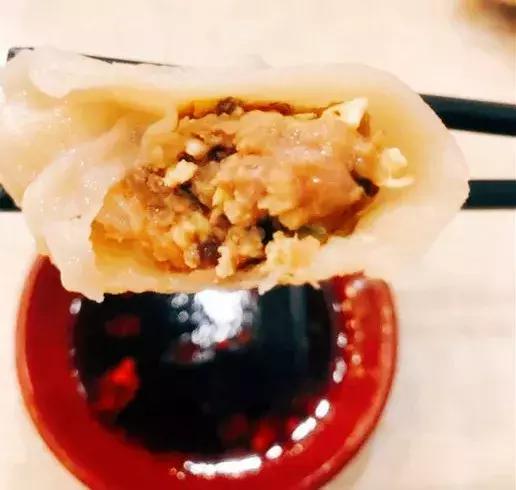 天津锅贴的正宗做法,天津红桥最好吃锅贴