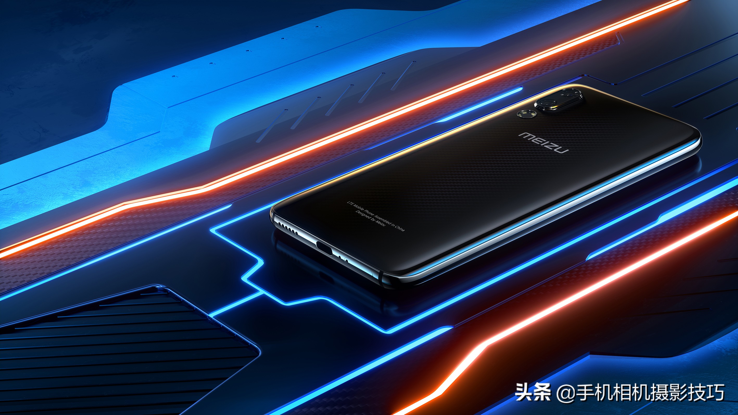 魅族16s拍照怎么样,魅族16s拍照好看吗