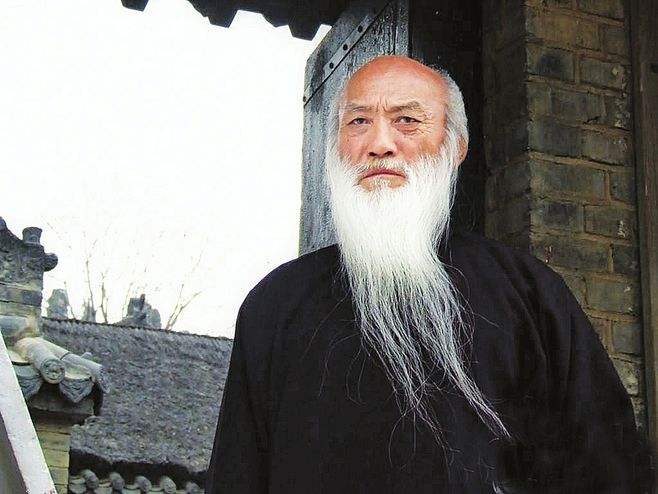 中国当代十大剑圣,中国当代剑圣
