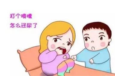 ella说产后打喷嚏,ella回应产后后遗症