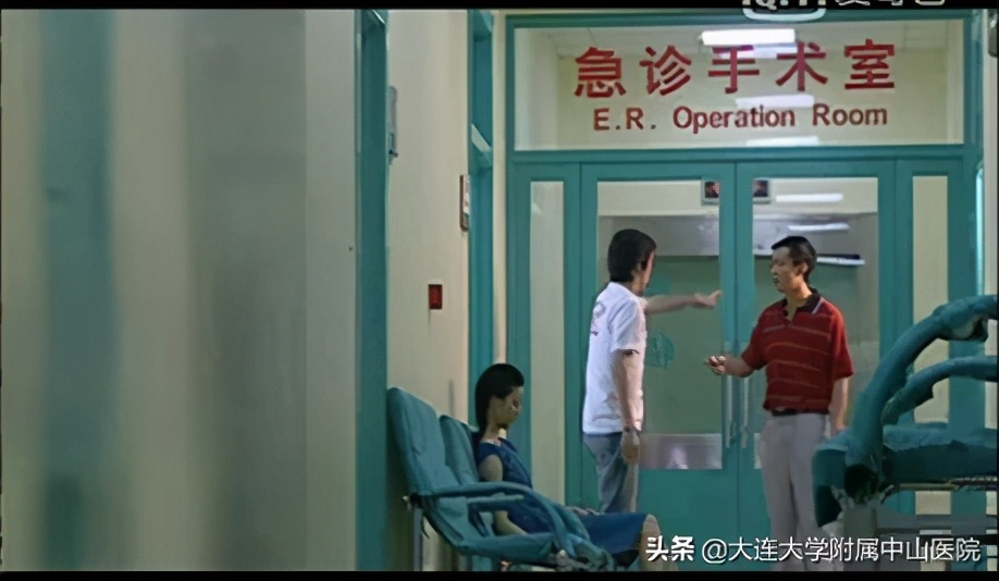 博古通今纵览,小编带你逛医院