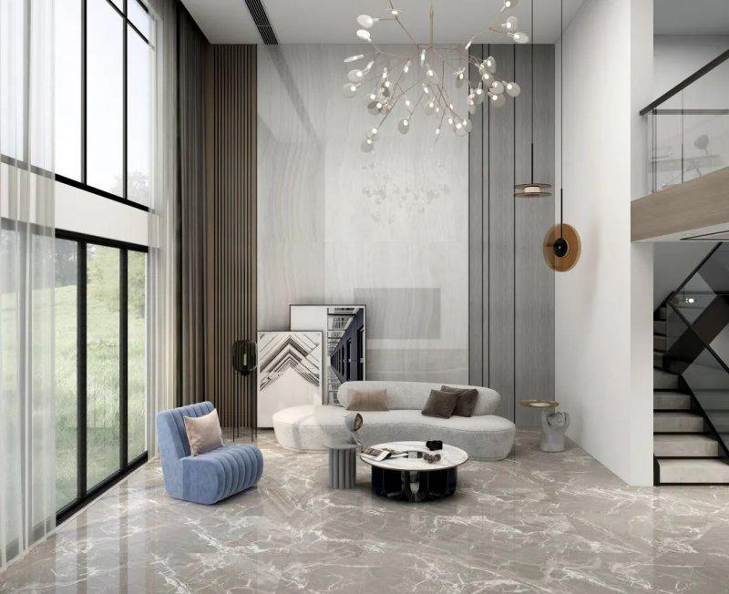 奥运会建材供应品牌之一，马可波罗瓷砖是一线品牌吗？质量如何？