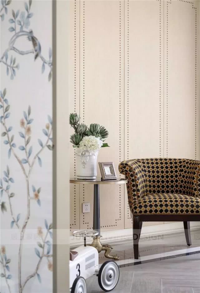 室内软装搭配软装设计师,居上装饰设计