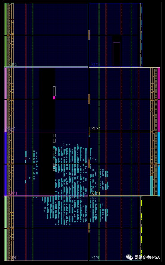 xilinx的fpga常见加载方式,xilinxfpga开发使用教程
