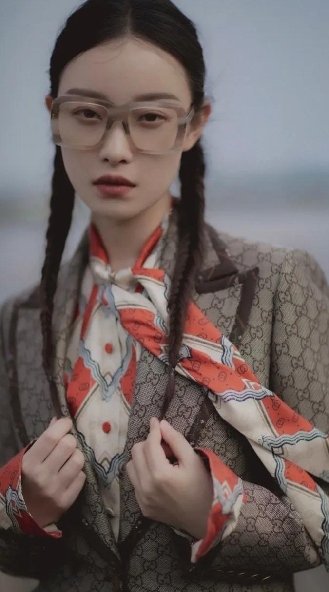 学妹清新妆,学妹风格