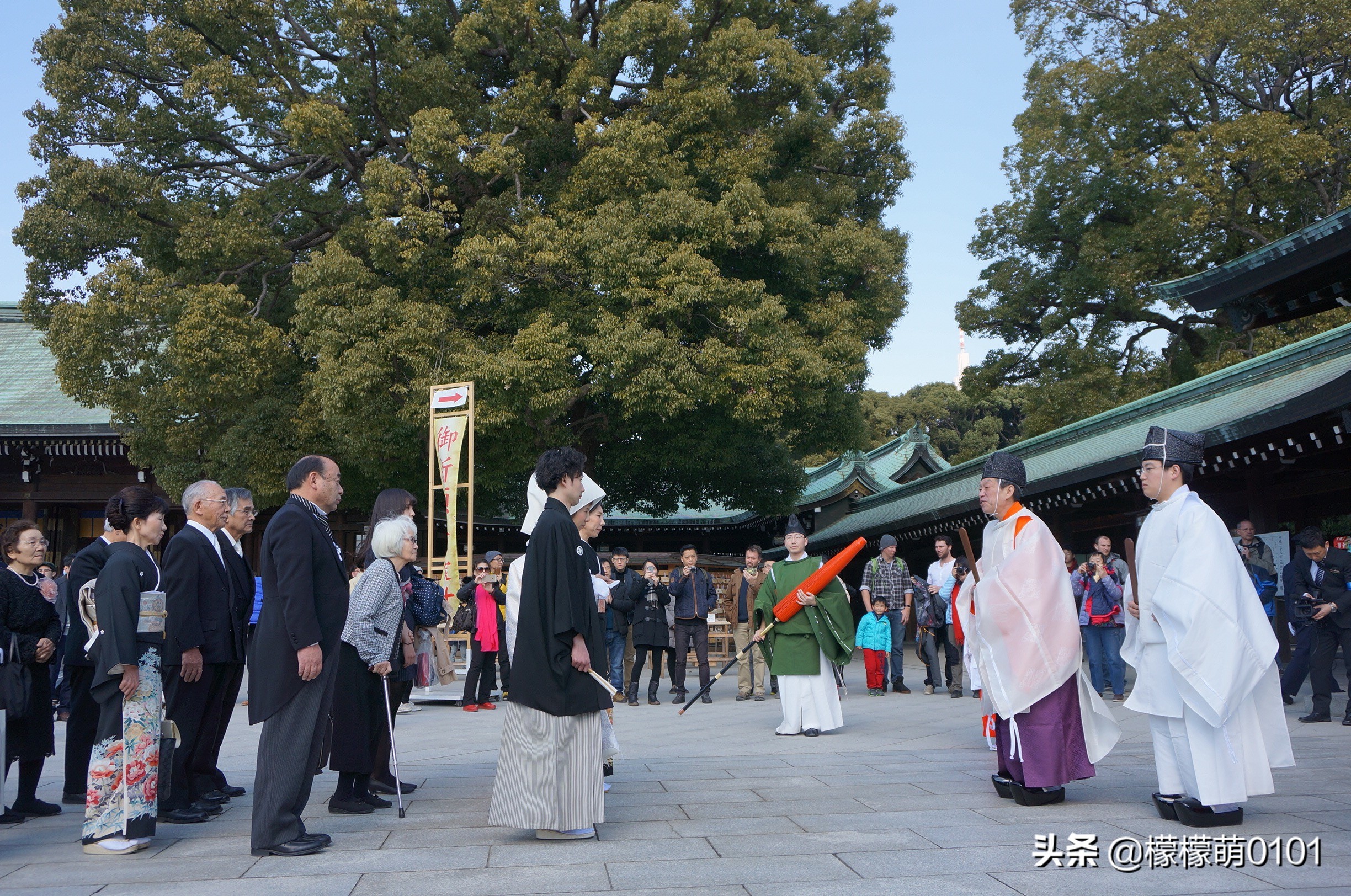 游玩东京攻略,玩转日本东京最全旅游攻略