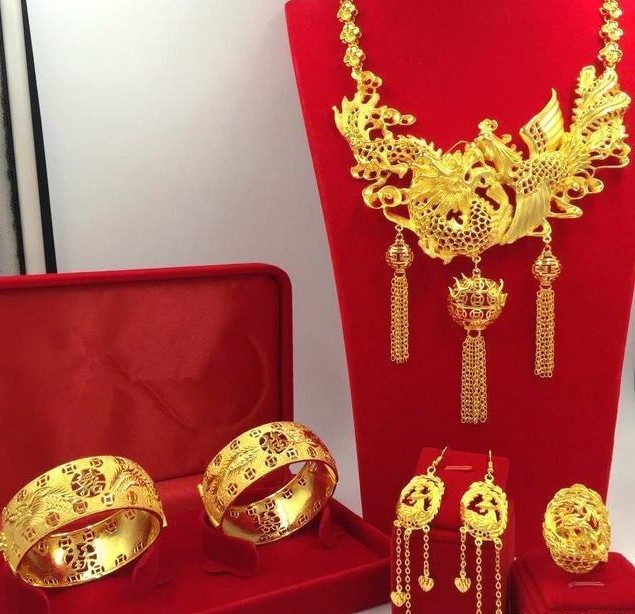 用一根针辨别黄金真假,北平黄金怎么辨别真假