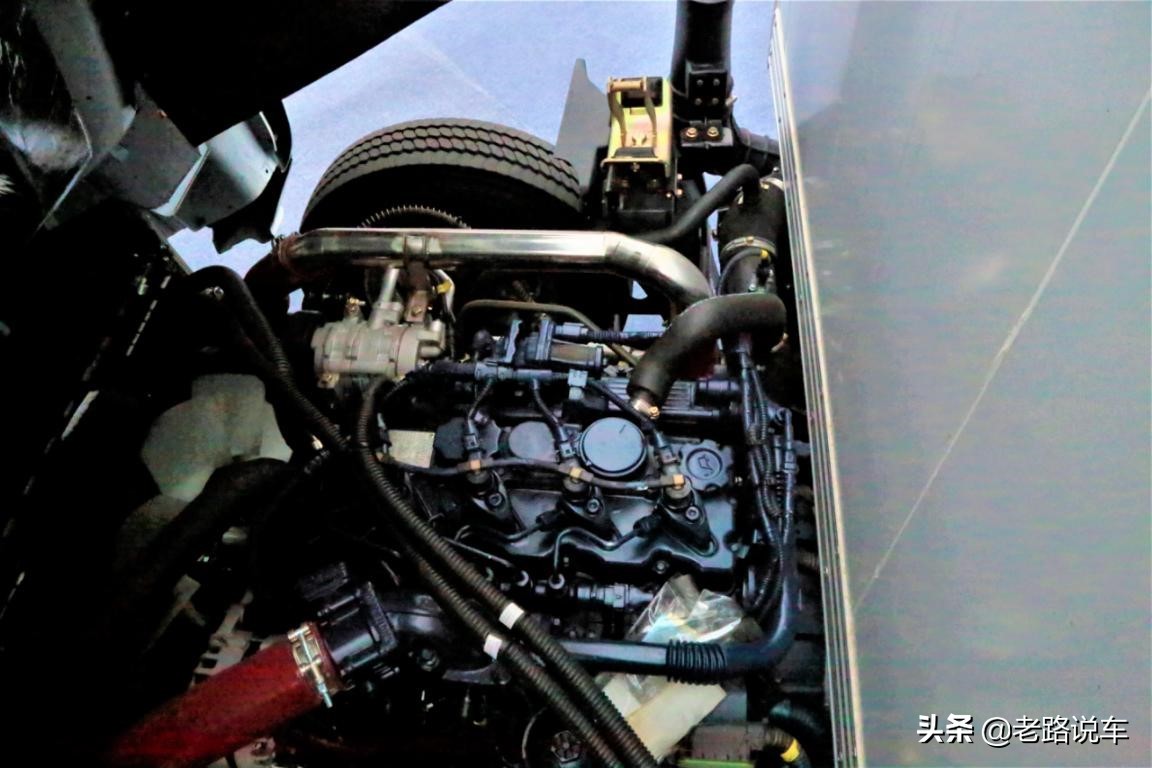 飞碟奥驰v3有排半吗,飞碟奥驰v3重载版有什么问题