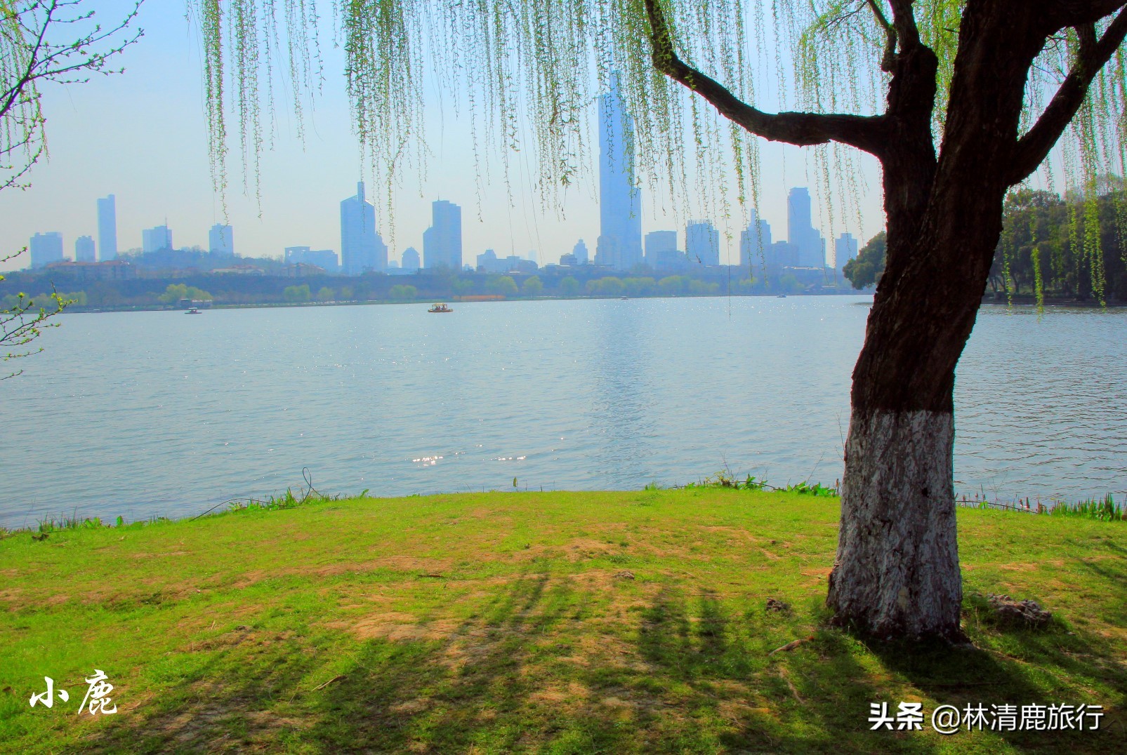 江苏无锡旅游景点排行,苏州南京无锡排名