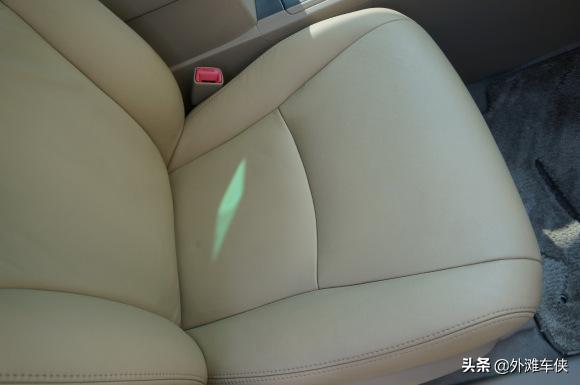 19款丰田汉兰达2.0t四驱尊贵7座,试驾2010款丰田汉兰达