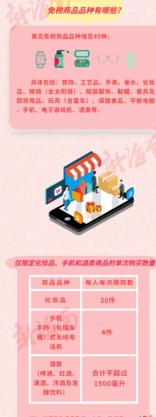 海南免税店火了：一台iPhone便宜2500元！火到限购