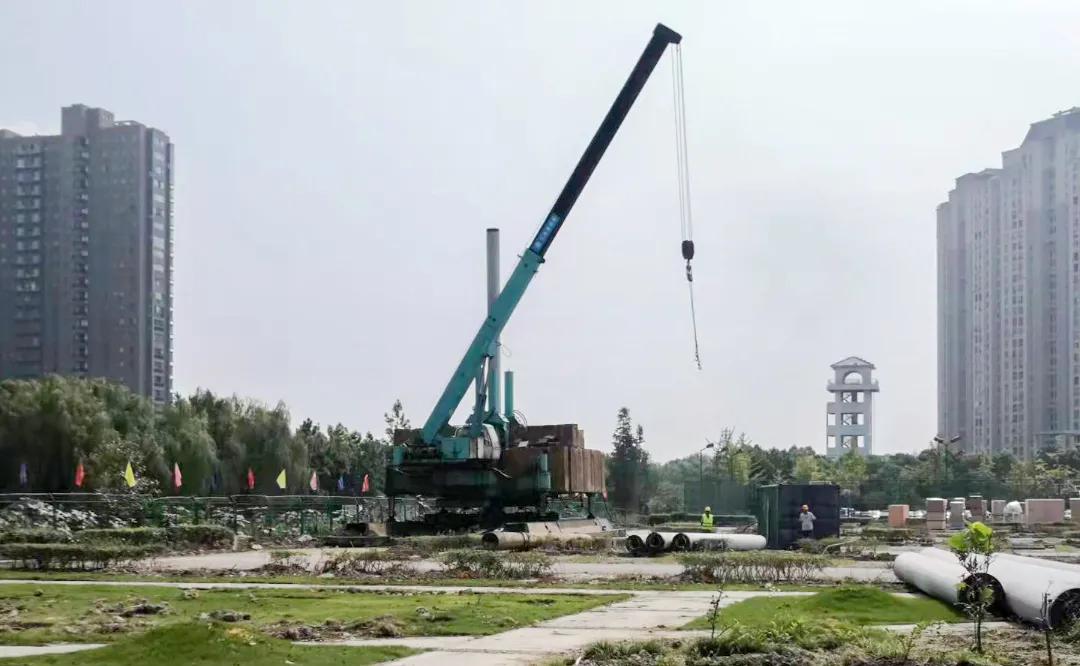 市人民医院门急诊楼扩建,医院急诊大楼投入使用