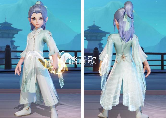 梦幻西游三维版杀破狼弓箭,梦幻西游三维版杀破狼魔王技能