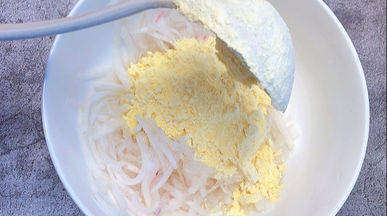 用萝卜做减肥餐,萝卜怎么做好吃减脂餐