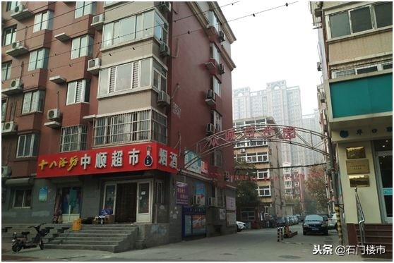 吐血实调：石家庄双片学区房调研（长安区）：最高3.1万还在上涨