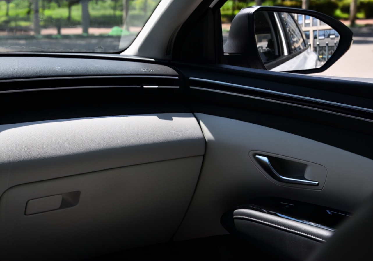 20万新款途胜,现代途胜l2024款用车感受