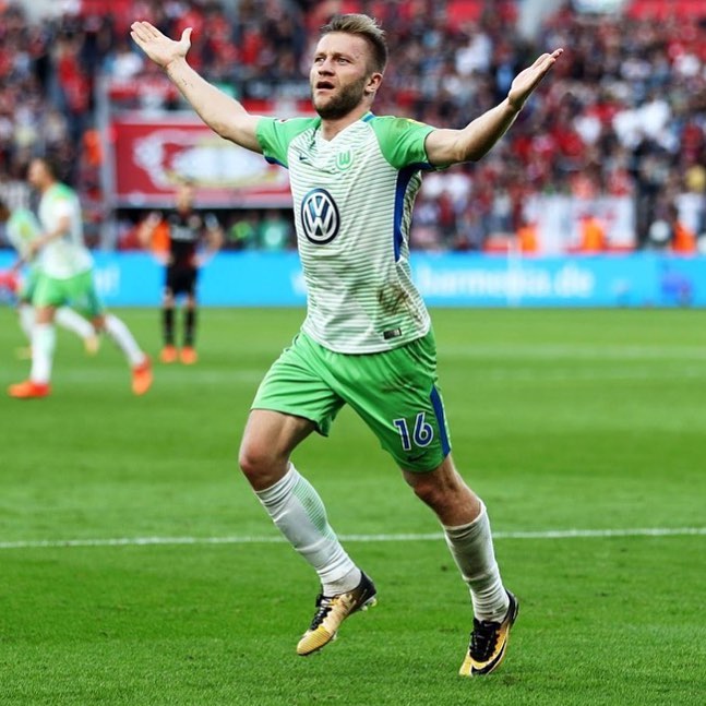 一球成名进球集锦,那些令人印象深刻的进球