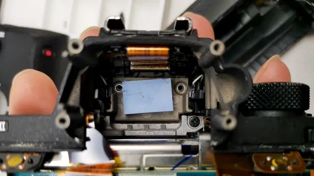 切了顶的SonyA7RII，能否变身成高像素版A7C？