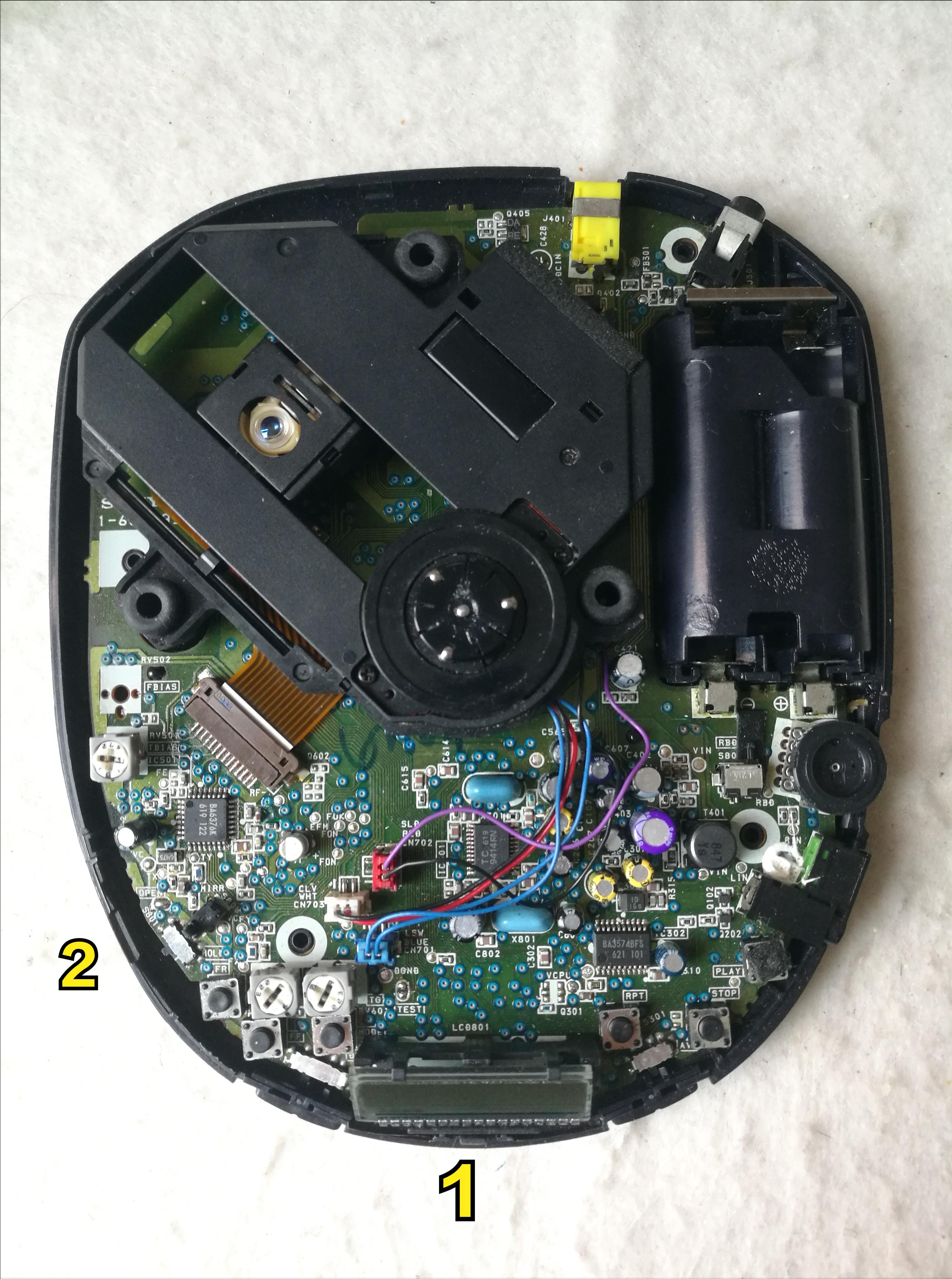 索尼cdd151,索尼cdp-102