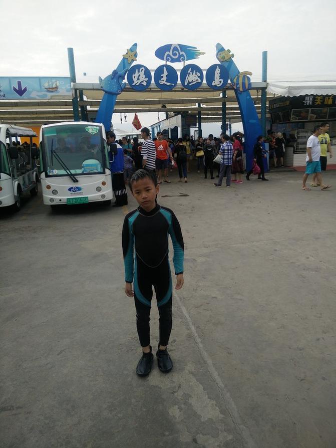 在三亚享受时光,在三亚寻觅一处虚度光阴的地方