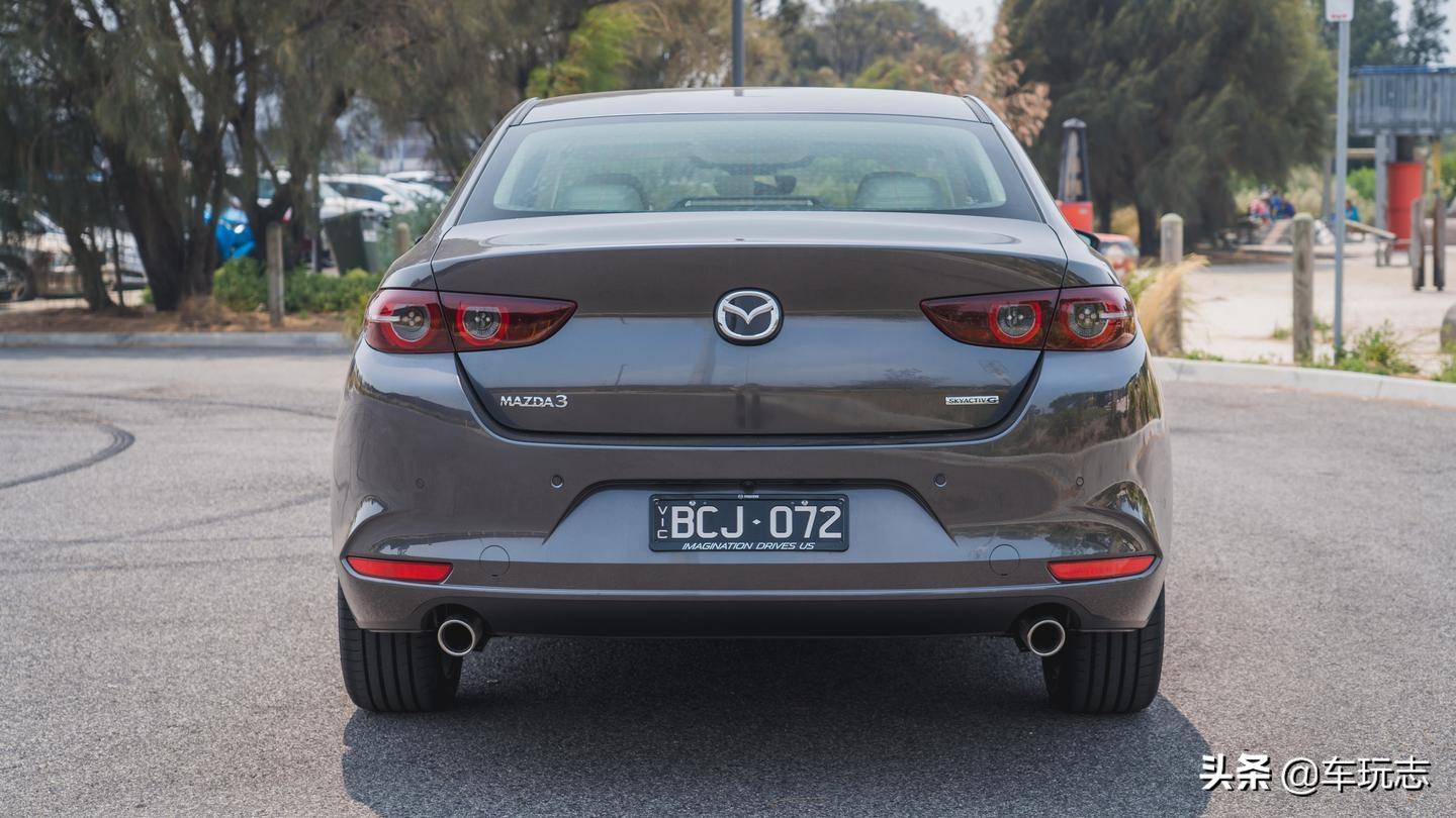 2022款马自达3所有车型配置,马自达3新款sedan