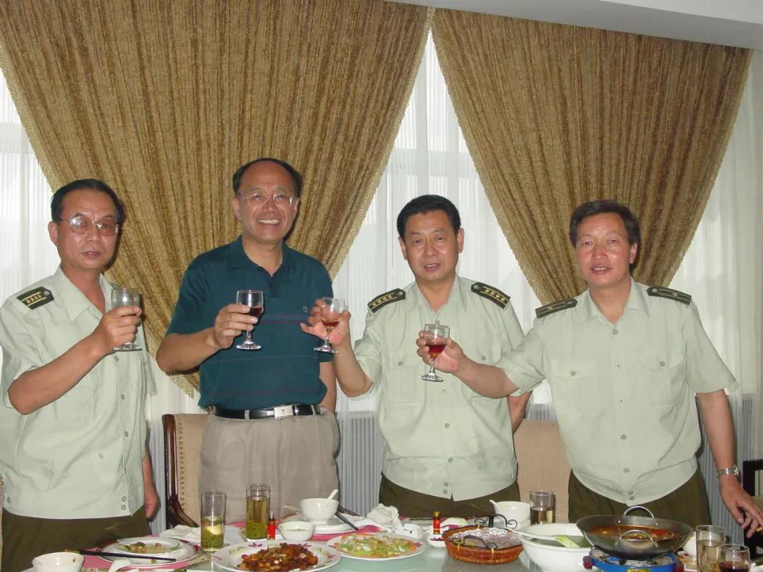 在贺兰山当兵的日子,难忘贺兰山军营