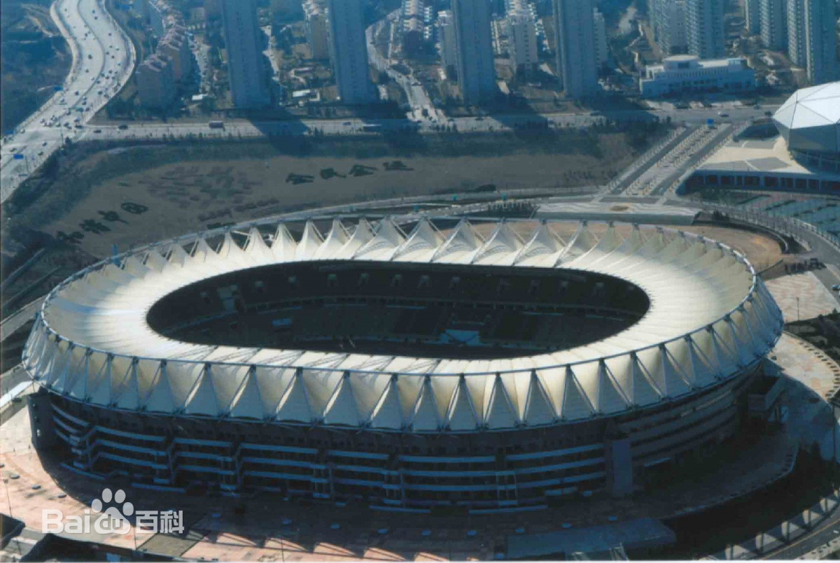 中国将申办2023年亚洲杯,2023年大连亚洲杯足球场建设