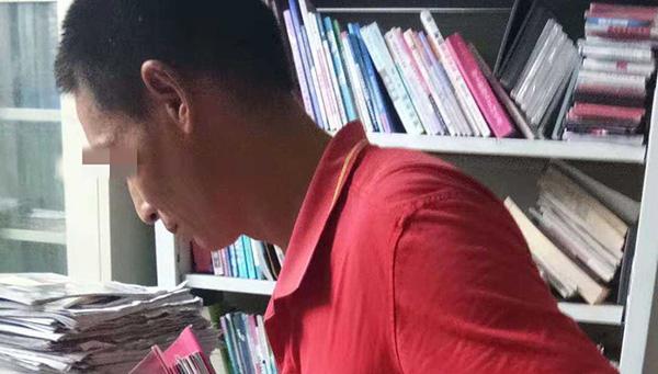 小学女教师猥亵学生被判刑,教师涉强奸被逮捕市妇联回应