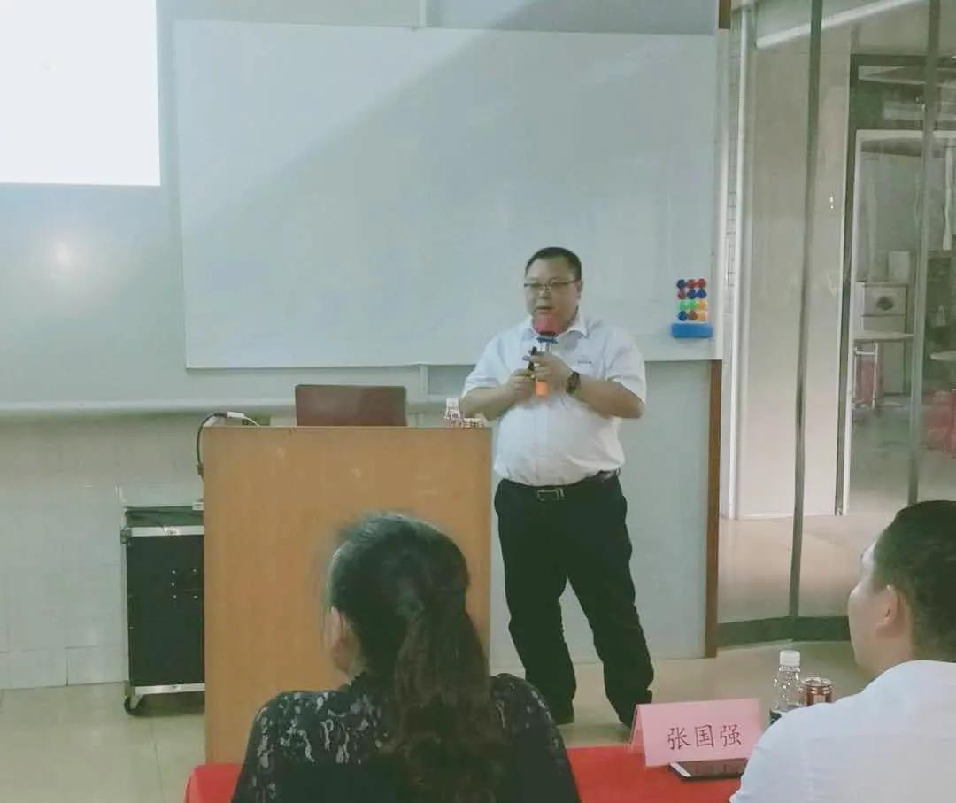 项目启动正业集团,项目建设开启新征程