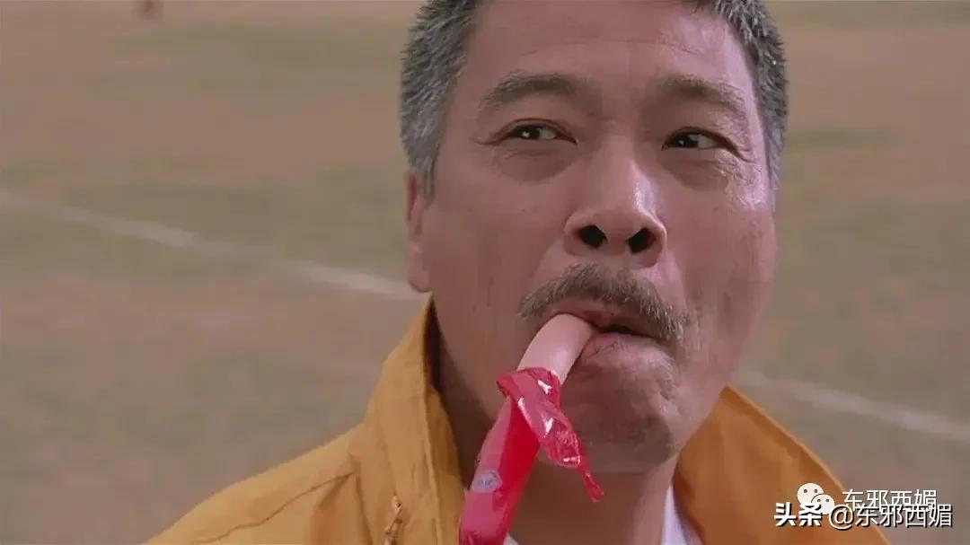 多谢！做影坛最贵的配角，做观众心里的主角