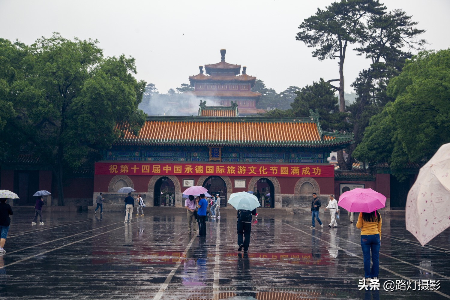 国内夏天最凉快的5个地方,8月中国凉爽城市