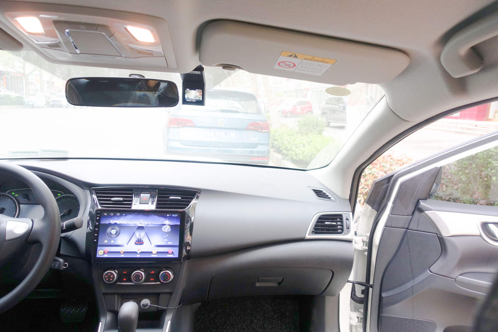 销量第一后的升级之作表现如何？360G3003K行车记录仪深度测评